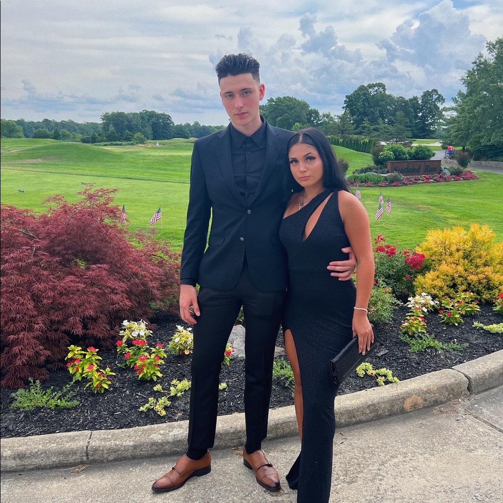 ***Worn Once*** - image 3